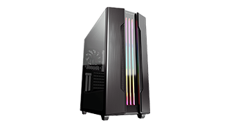 Punch Technology Gaming Desktop